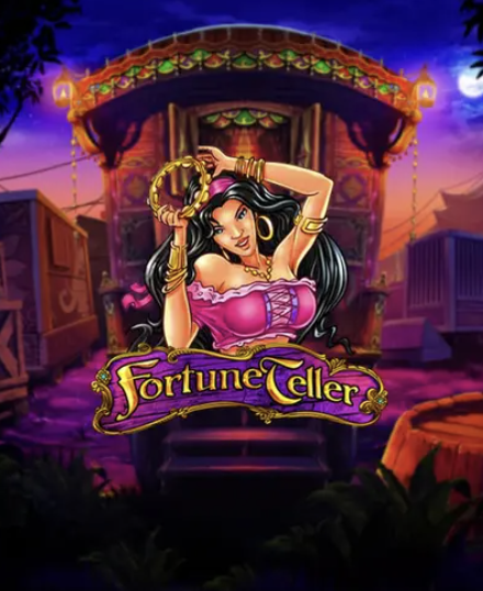 Fortune Teller