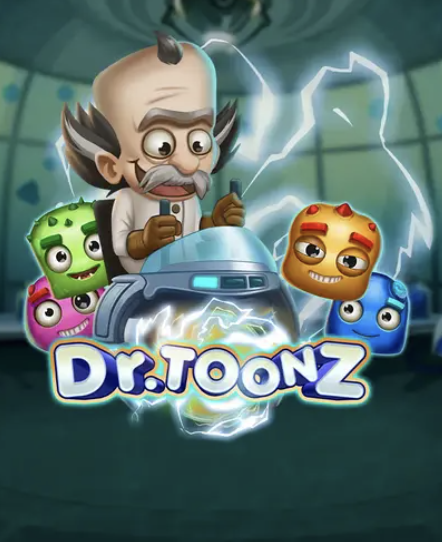 Dr. Toonz