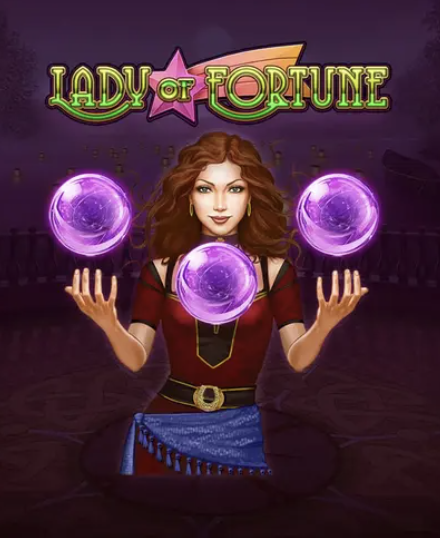 Lady of Fortune